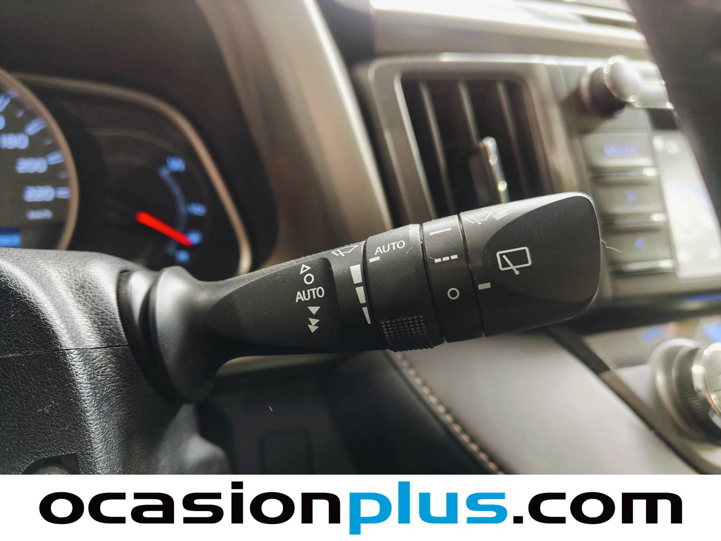 Toyota Rav4 Toyota Rav4 120D Advance 4x2 (124 CV) 124cv