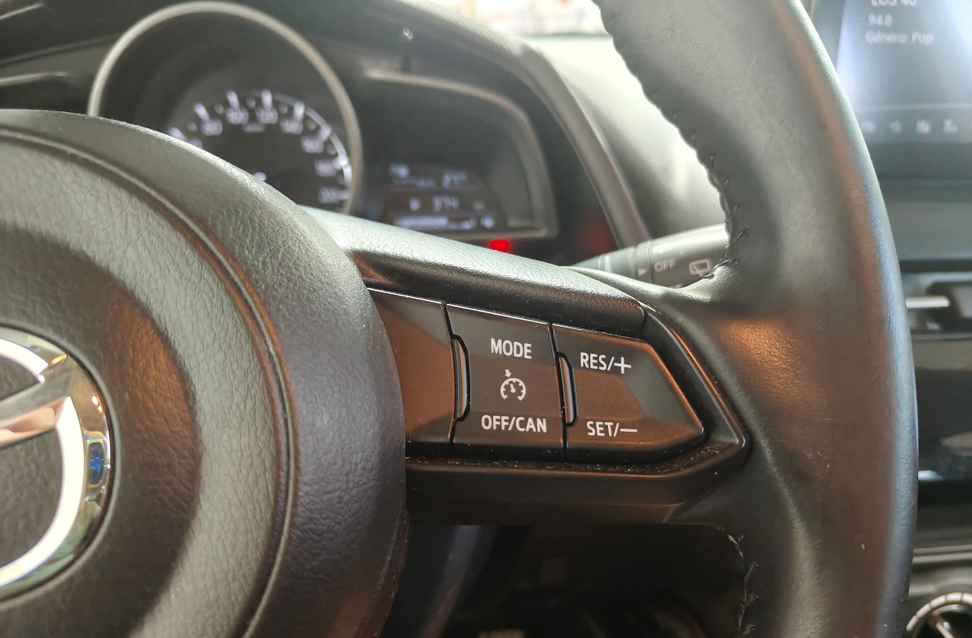 Mazda Mazda2 1.5 GE Origin - foto 28