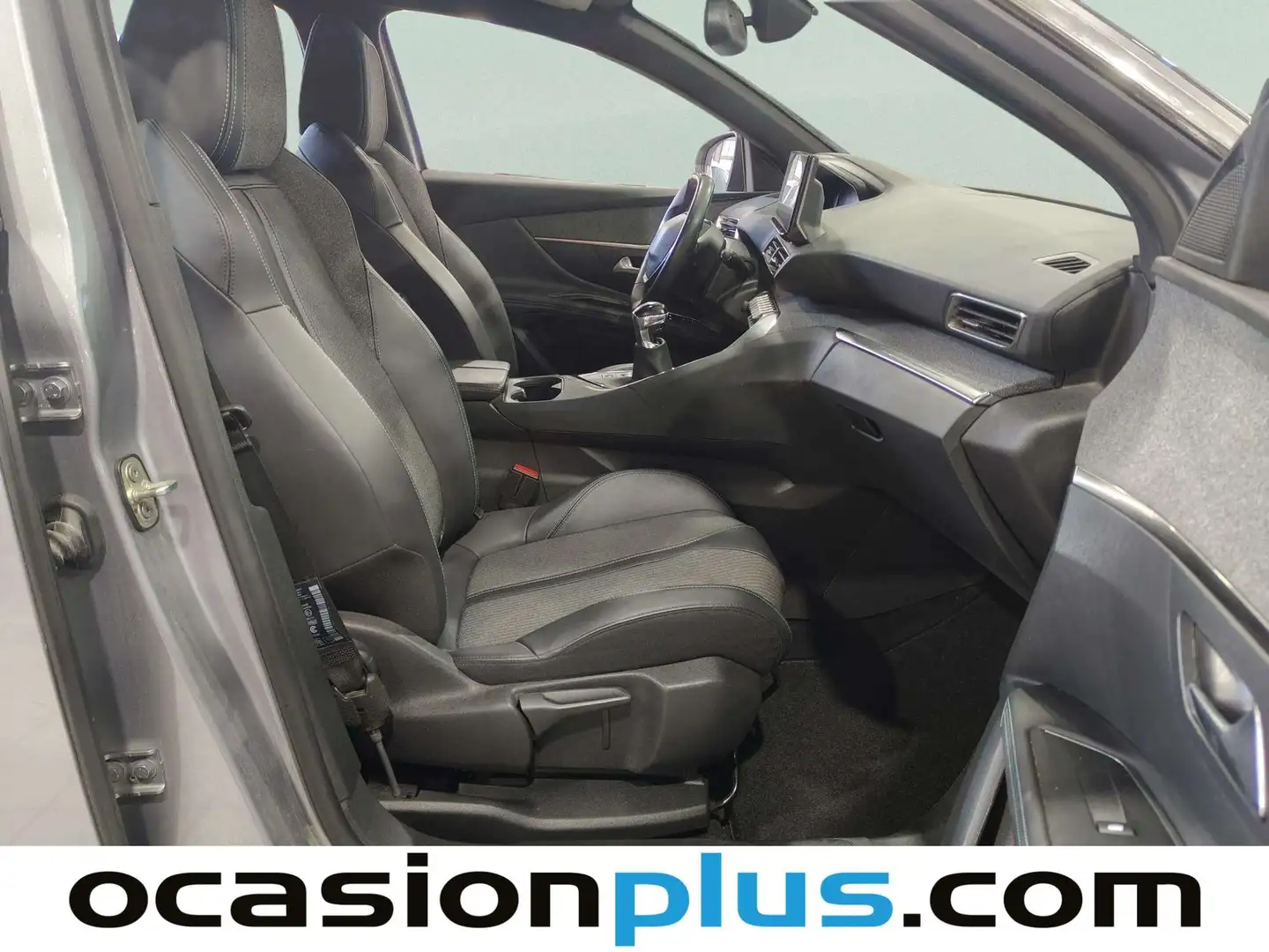 Foto Peugeot 3008 Peugeot 3008 PureTech 130 S&S Allure Pack (130 CV)