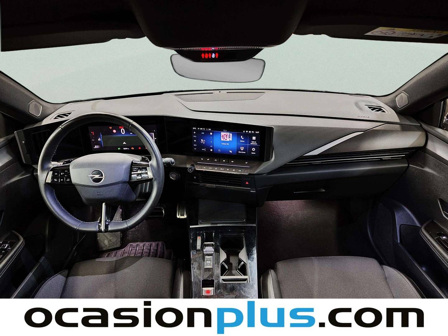 Opel Astra Opel Astra 1.5D DTH GS Auto (130 CV) de ocasión