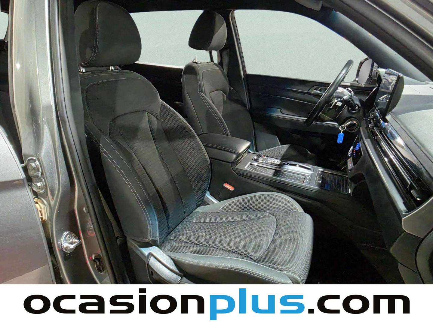 KGM Rexton KGM Rexton D22DTR Pro GSR 4x4 Auto (202 CV) 7 Plazas automático