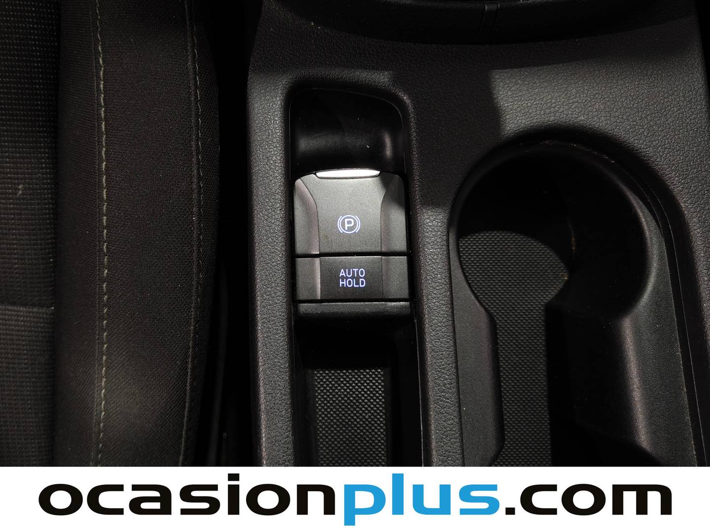 Acabados Hyundai Kona Hyundai Kona 1.6 GDI HEV Maxx DCT (141 CV)