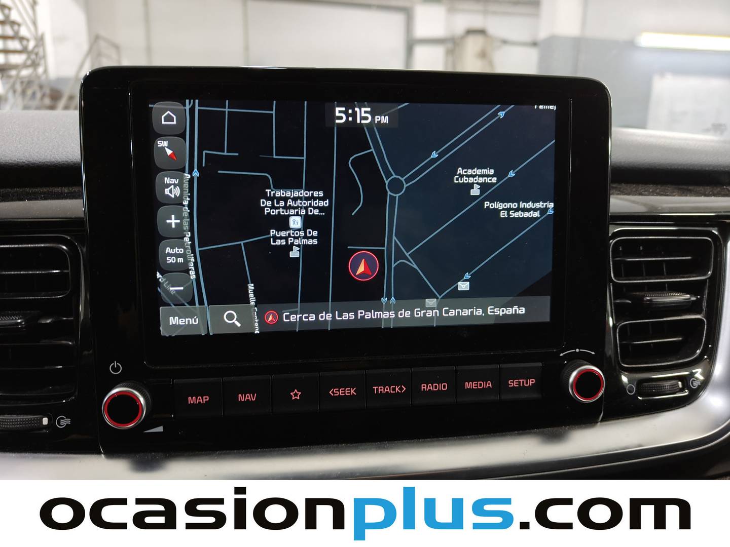 Foto KIA Stonic Kia Stonic 1.0 T-GDi Concept (100 CV)