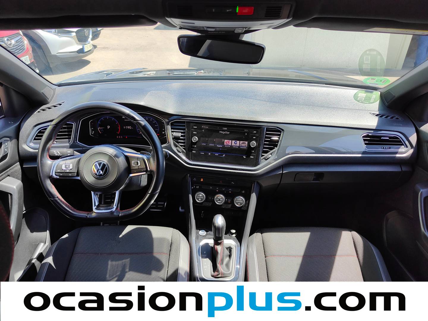 Volkswagen T-Roc Volkswagen T-Roc Sport 1.5 TSI (150 CV) DSG de ocasión