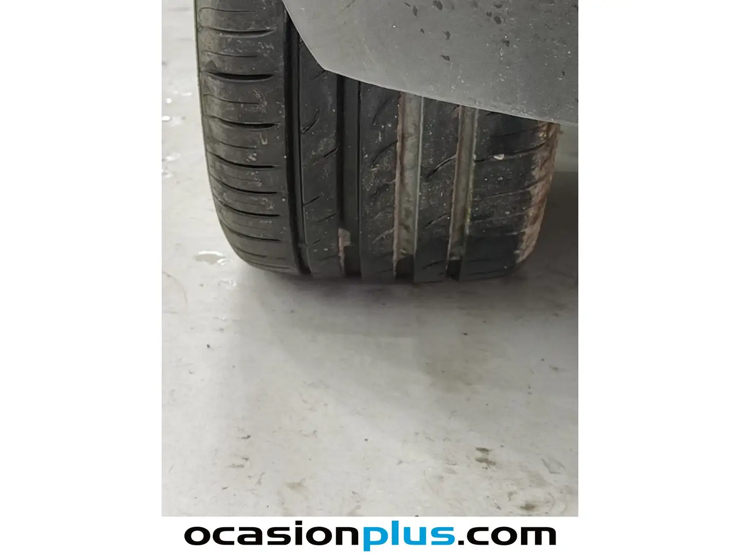 Foto Seat Ibiza SEAT Ibiza 1.5 TSI FR XL DSG (150 CV)