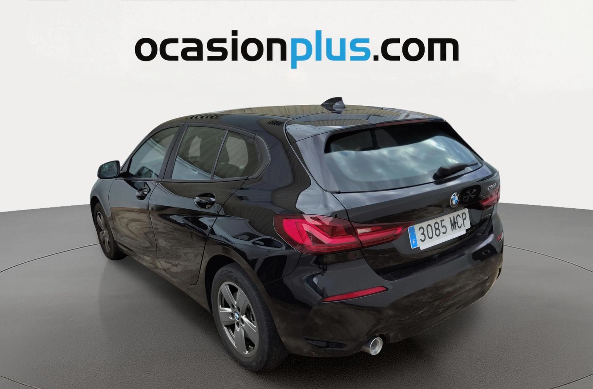 BMW Serie 1 116d - foto 3
