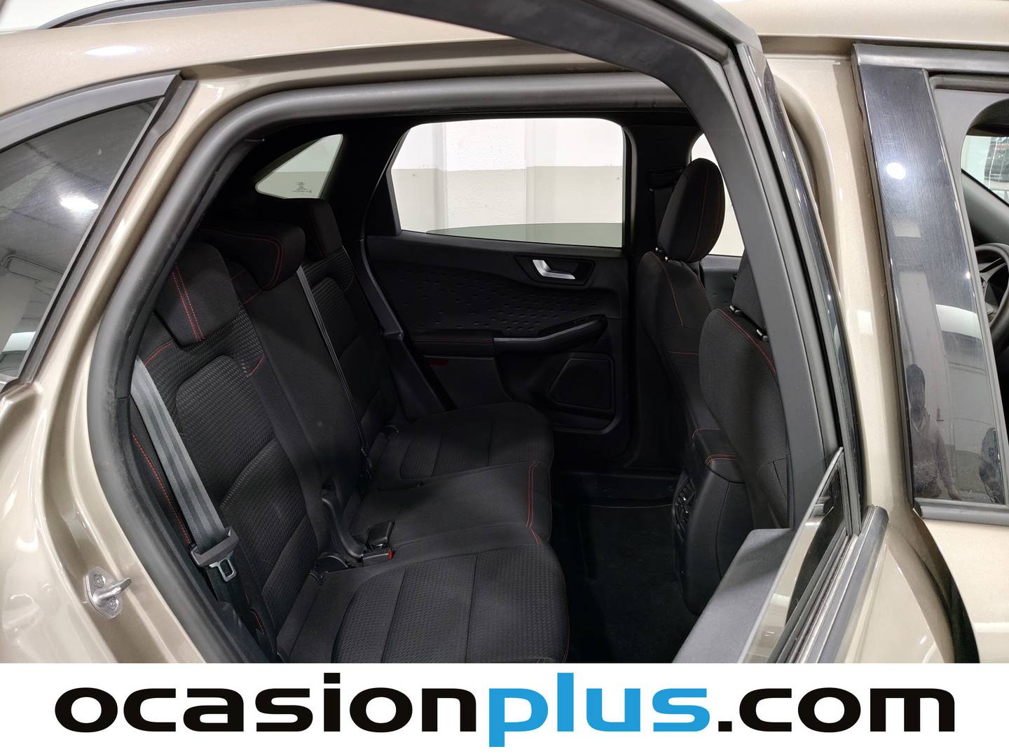 Ford Kuga Ford Kuga 2.0 EcoBlue MHEV ST-Line (150 CV) km 0