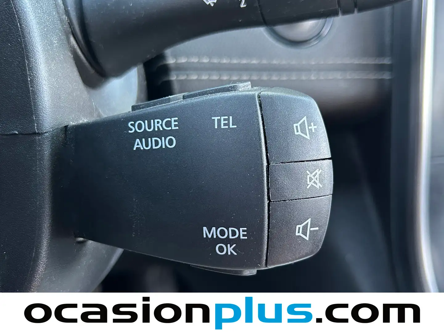 Foto Renault Grand Scénic Renault Grand Scenic Scenic Zen TCe (140 CV) EDC GPF 7 Plazas