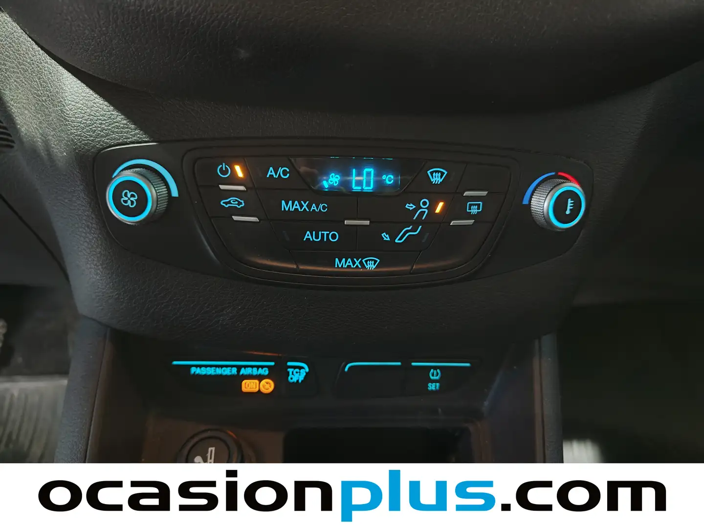 Foto Ford Transit Courier Ford Transit Courier Kombi 1.5 TDCi Trend  (100 CV)