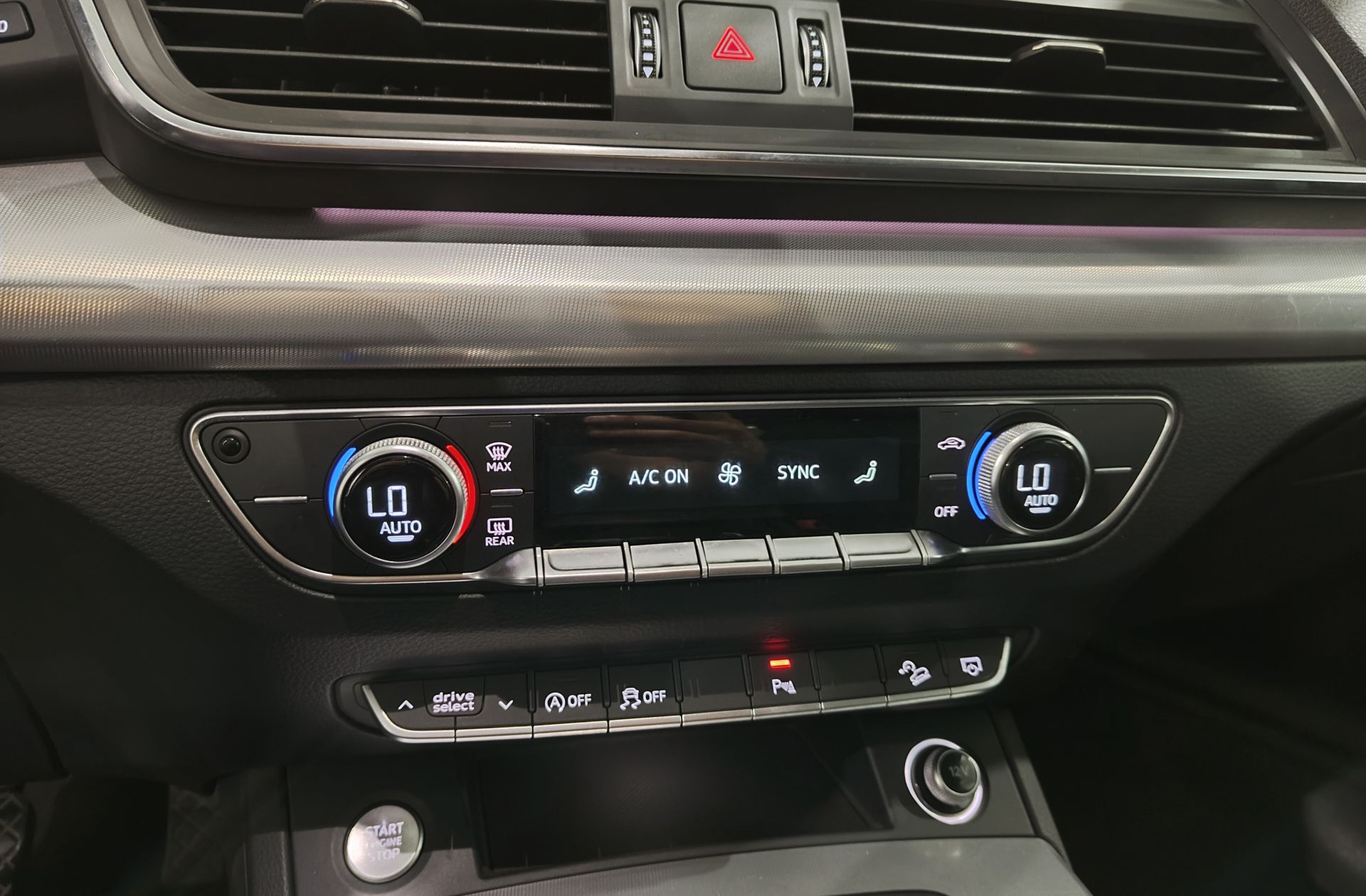Audi Q5 S line 2.0 TDI quattro S tronic - foto 31