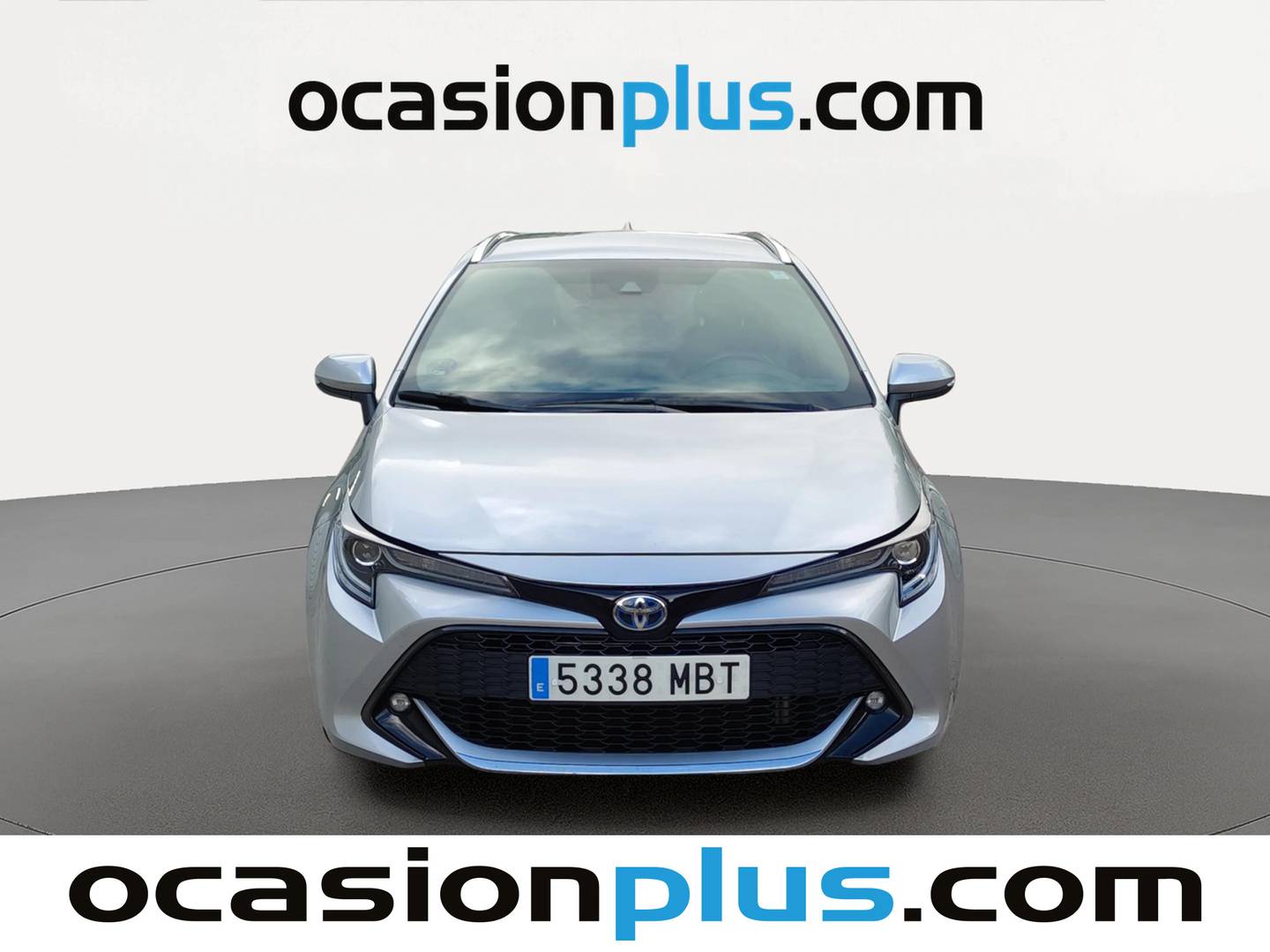 Toyota Corolla Toyota Corolla Touring Sports 180H Style E-CVT (180 CV) 180cv
