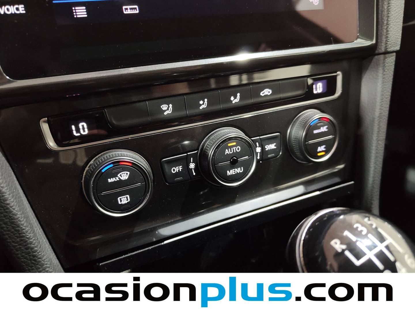 Volkswagen Golf Volkswagen Golf Business 1.0 TSI (110 CV) 110cv