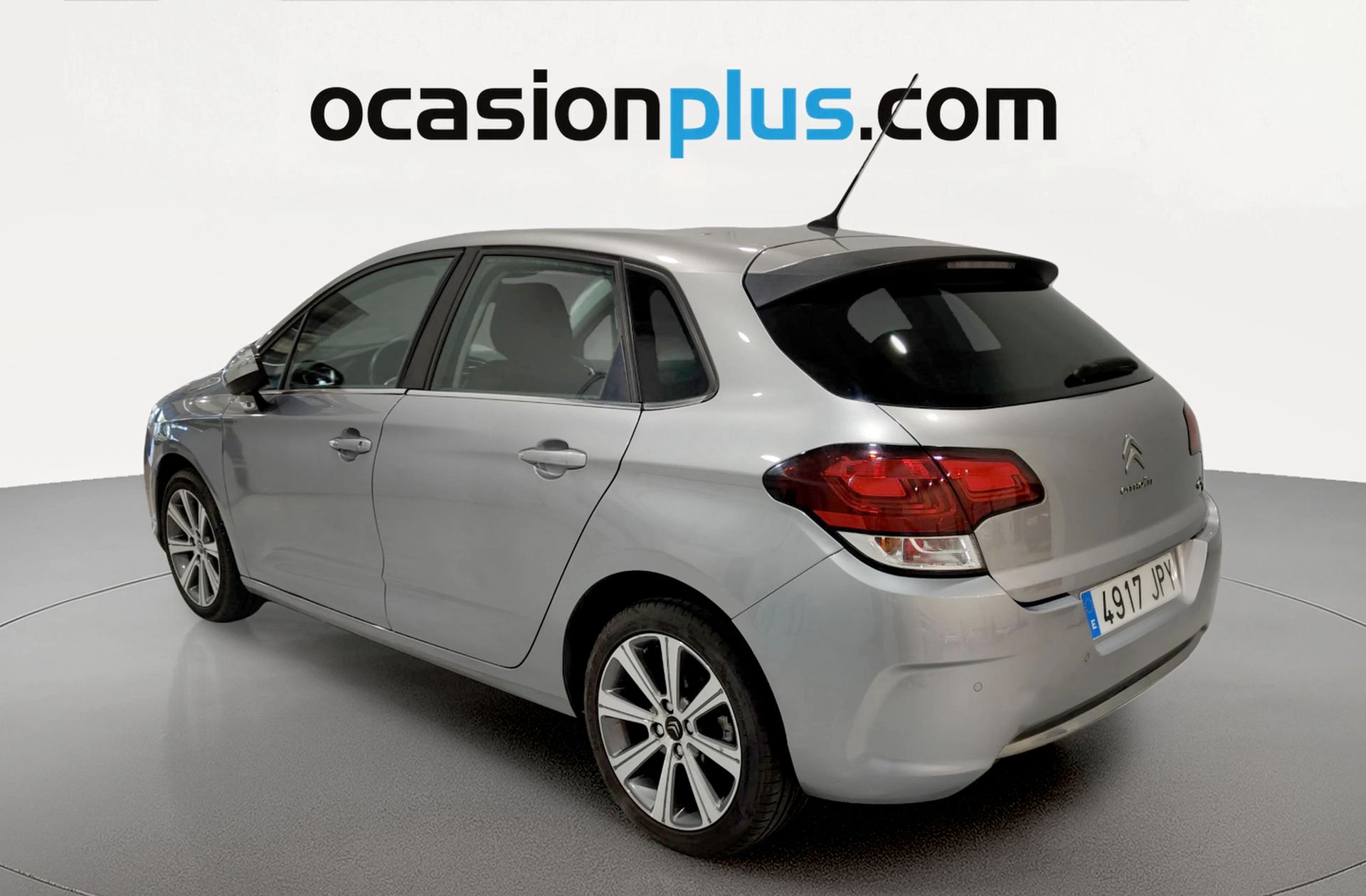 Citroën C4 BlueHDi 100 Feel Edition - foto 3