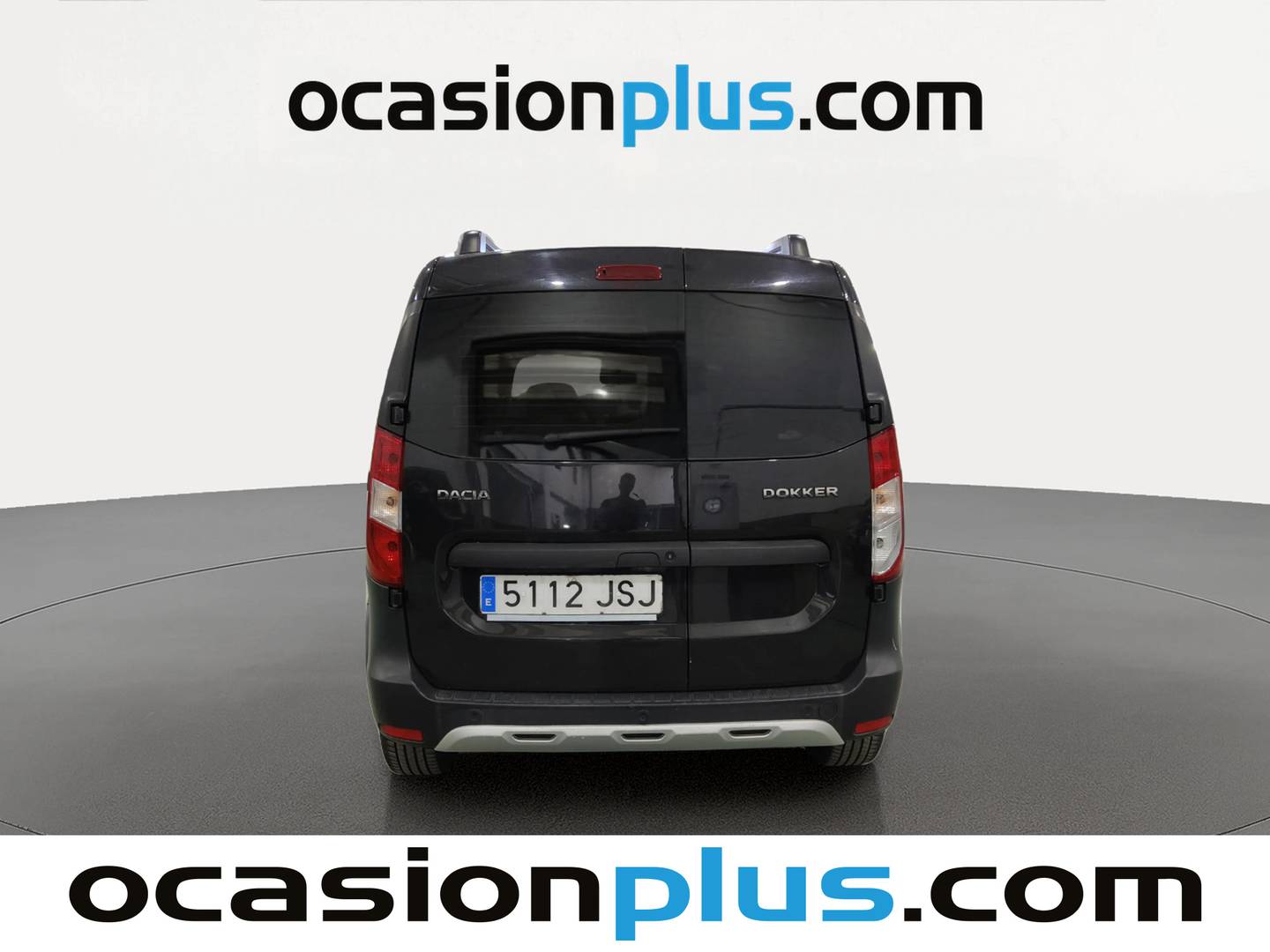 Dacia Dokker Dacia Dokker Stepway dci  (90 CV) barato