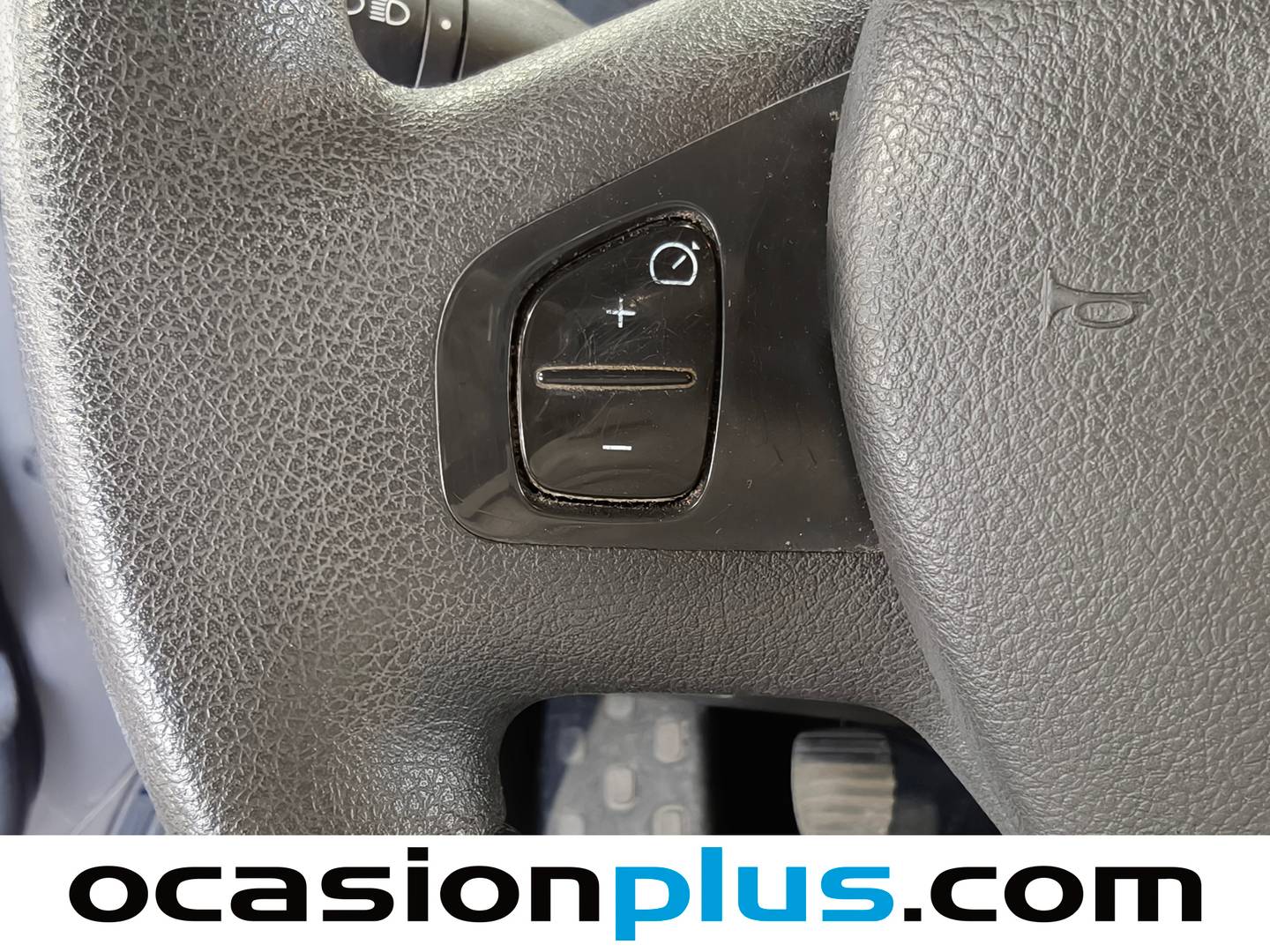 Opel Vivaro Opel Vivaro Combi 1.6 CDTI S&S L1 2.7t (125 CV) de segunda mano