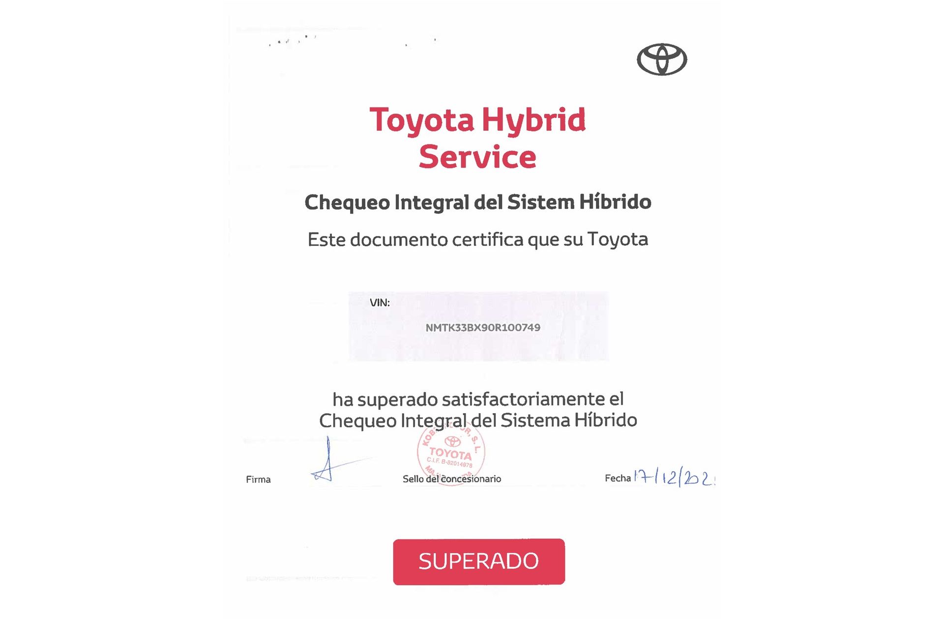 Toyota C-HR 1.8 125H Advance - foto 17