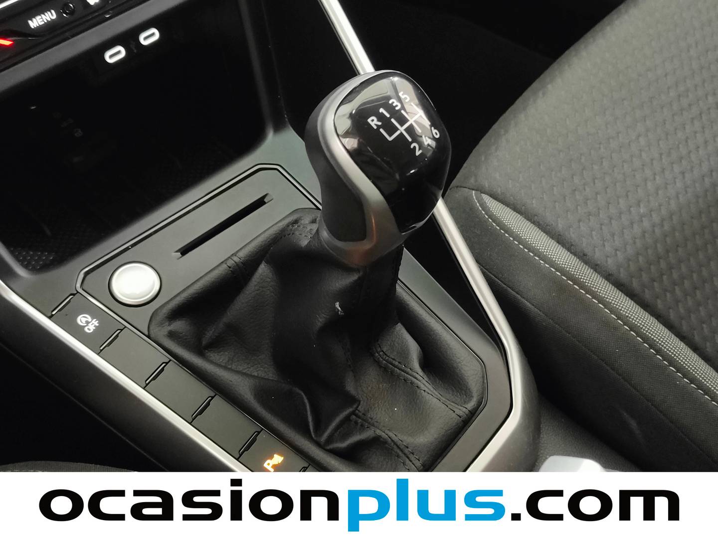 Volkswagen Taigo Volkswagen Taigo ``Más`` 1.0 TSI (116 CV) de segunda mano
