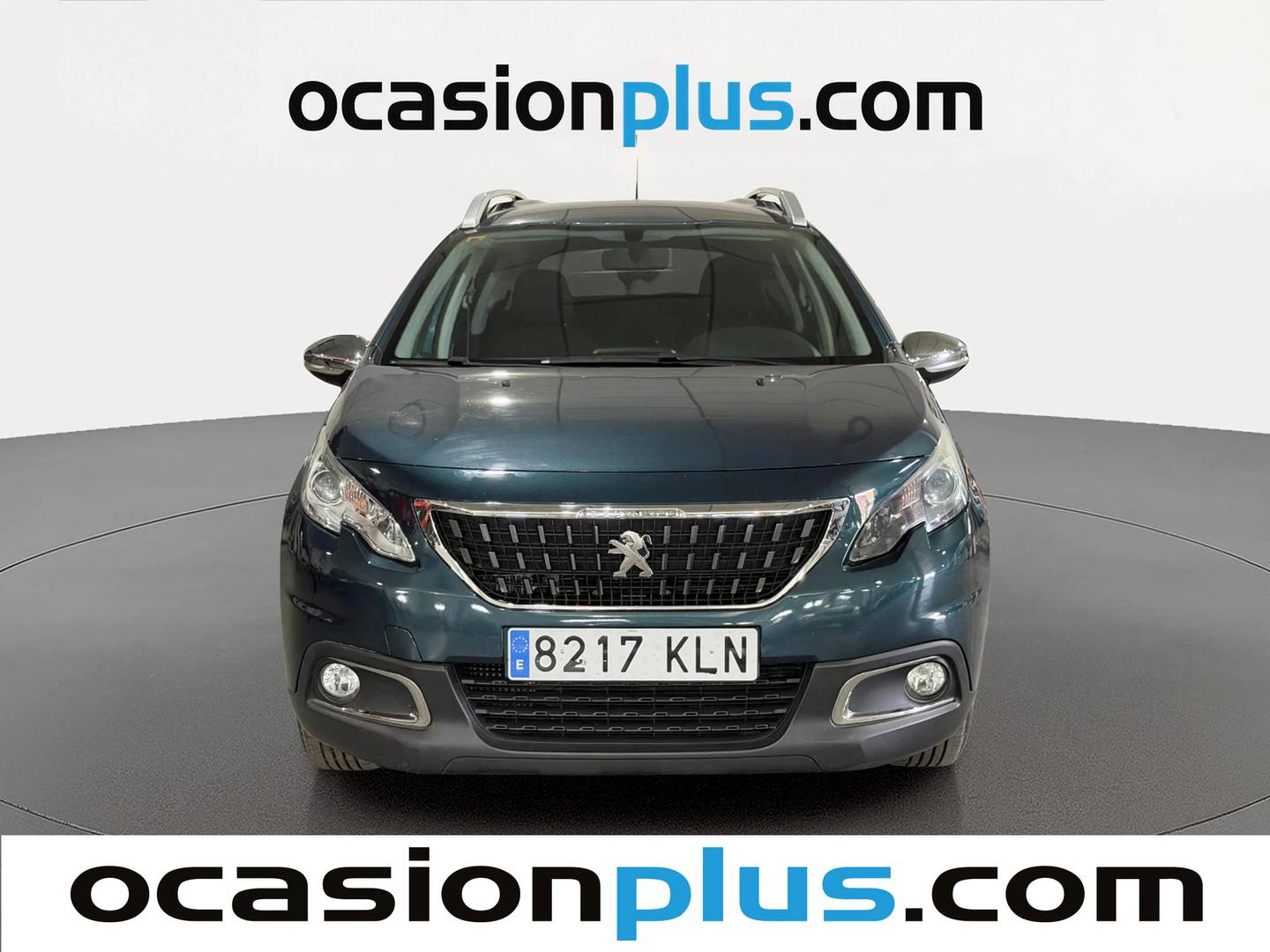 Peugeot 2008 Peugeot 2008 BlueHDi 100 Style (100 CV) 100cv