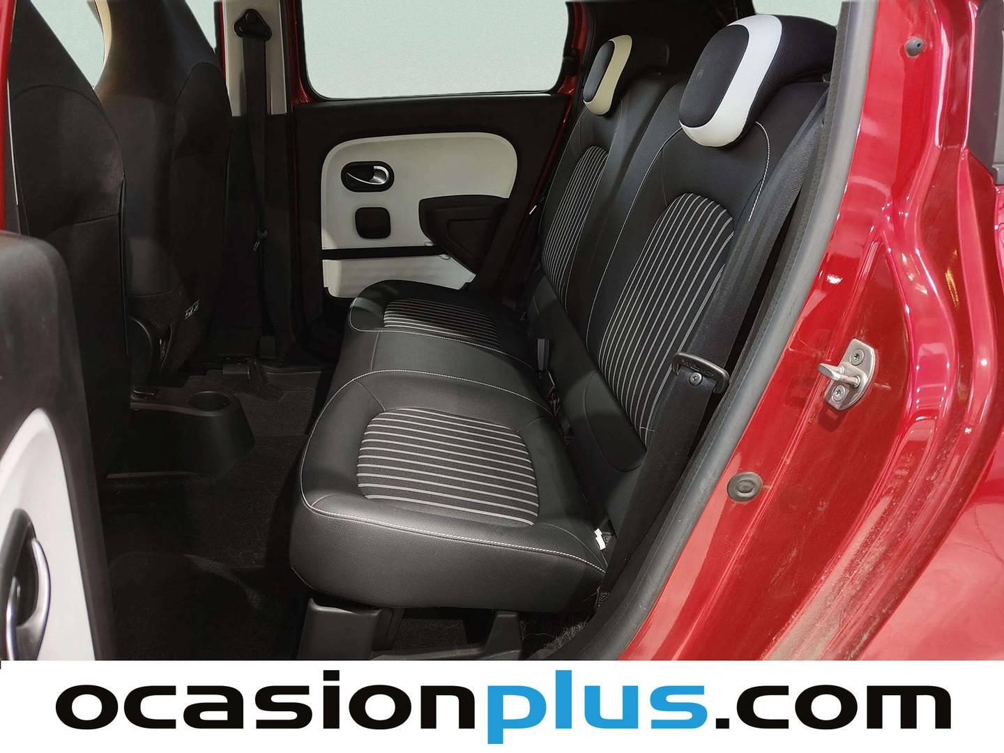 Foto Renault Twingo Renault Twingo Zen R80 batería 20kWh (82 CV)