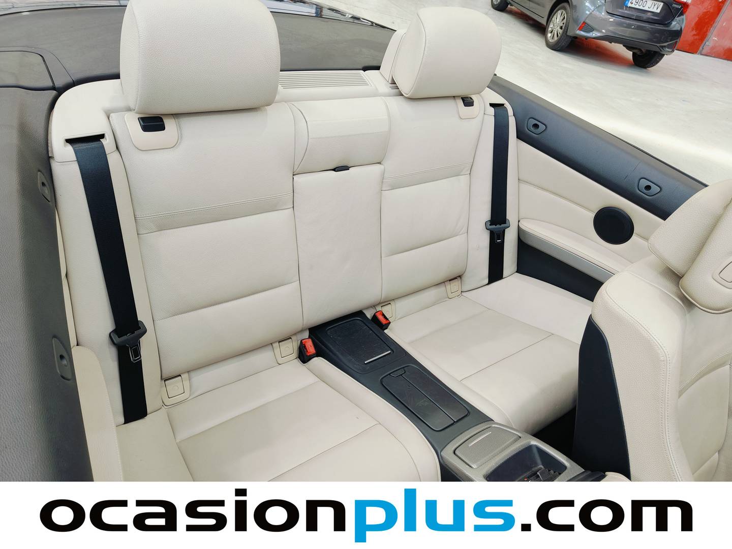 BMW Serie 3 BMW Serie 3 320i Cabrio (170 CV) PACK M km 0