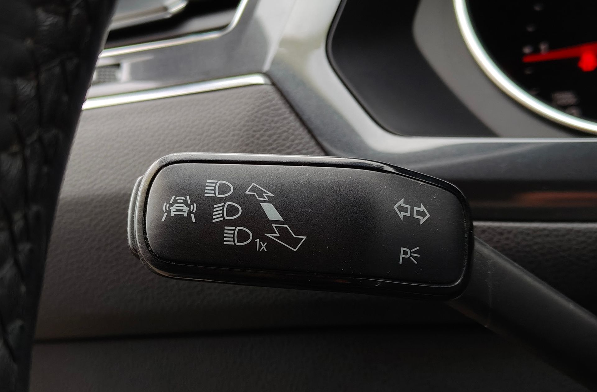 Volkswagen Tiguan Allspace Advance 2.0 TDI 7 plazas - foto 27