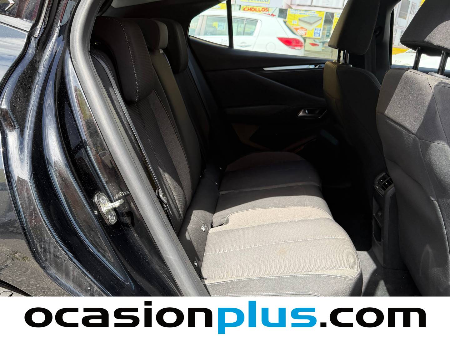 DS DS 4 DS DS4 BlueHDi 130 Bastille Auto (130 CV) km 0