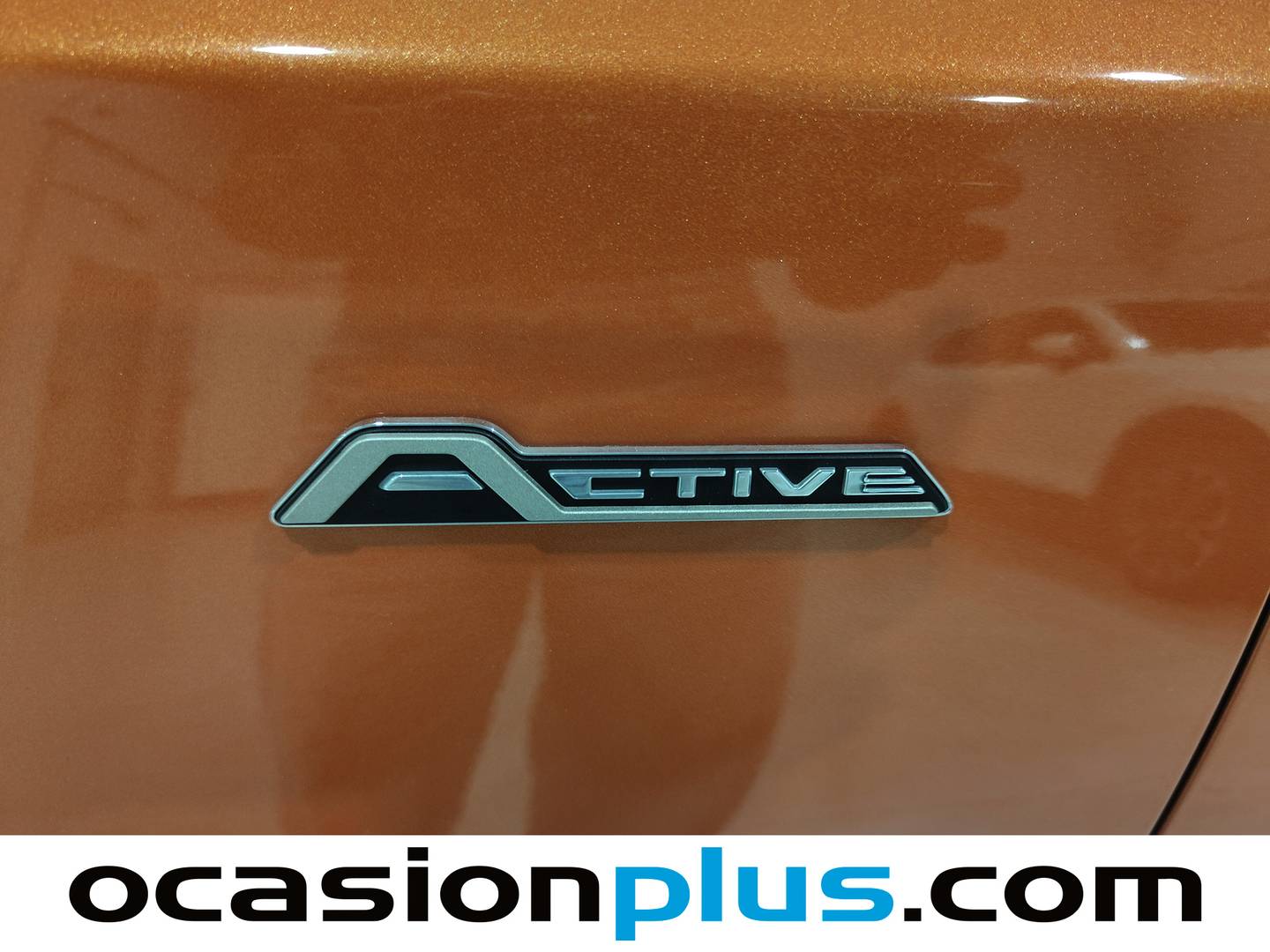 Ford Focus Ford Focus 1.0 Ecoboost Active (125 CV) de segunda mano