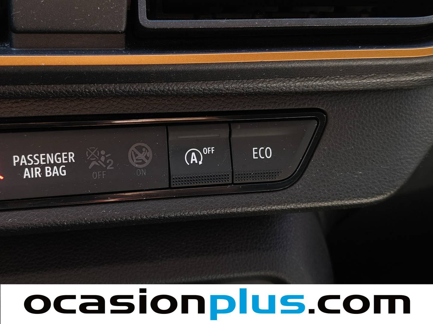 Extras del Dacia Sandero Dacia Sandero Stepway Essential ECO-G (101 CV)