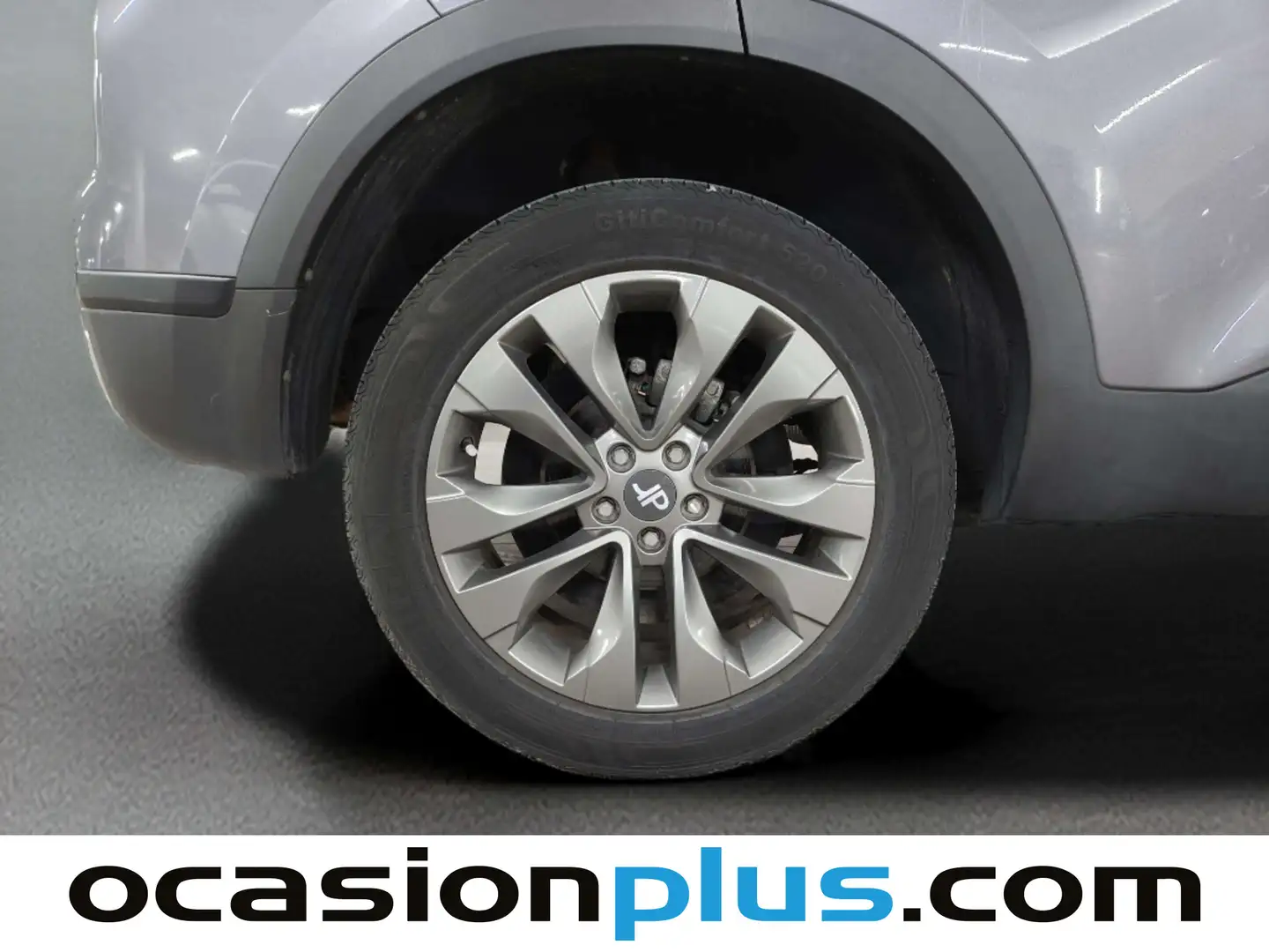 Foto DR AUTOMOBILES DR 4.0 DR AUTOMOBILES DR4 1.5 (116 CV)