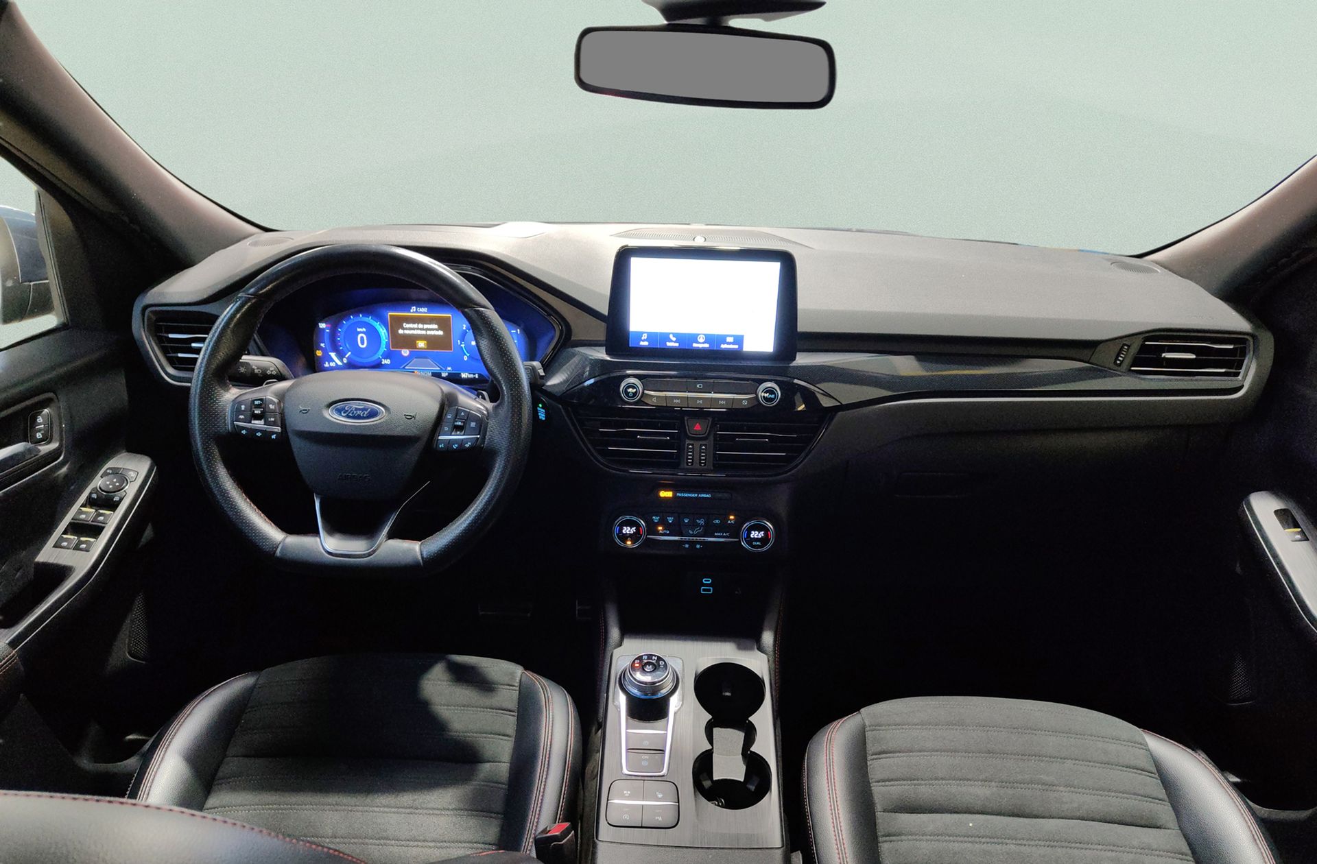 Ford Kuga 2.0 EcoBlue ST-Line X 4x4 - foto 6