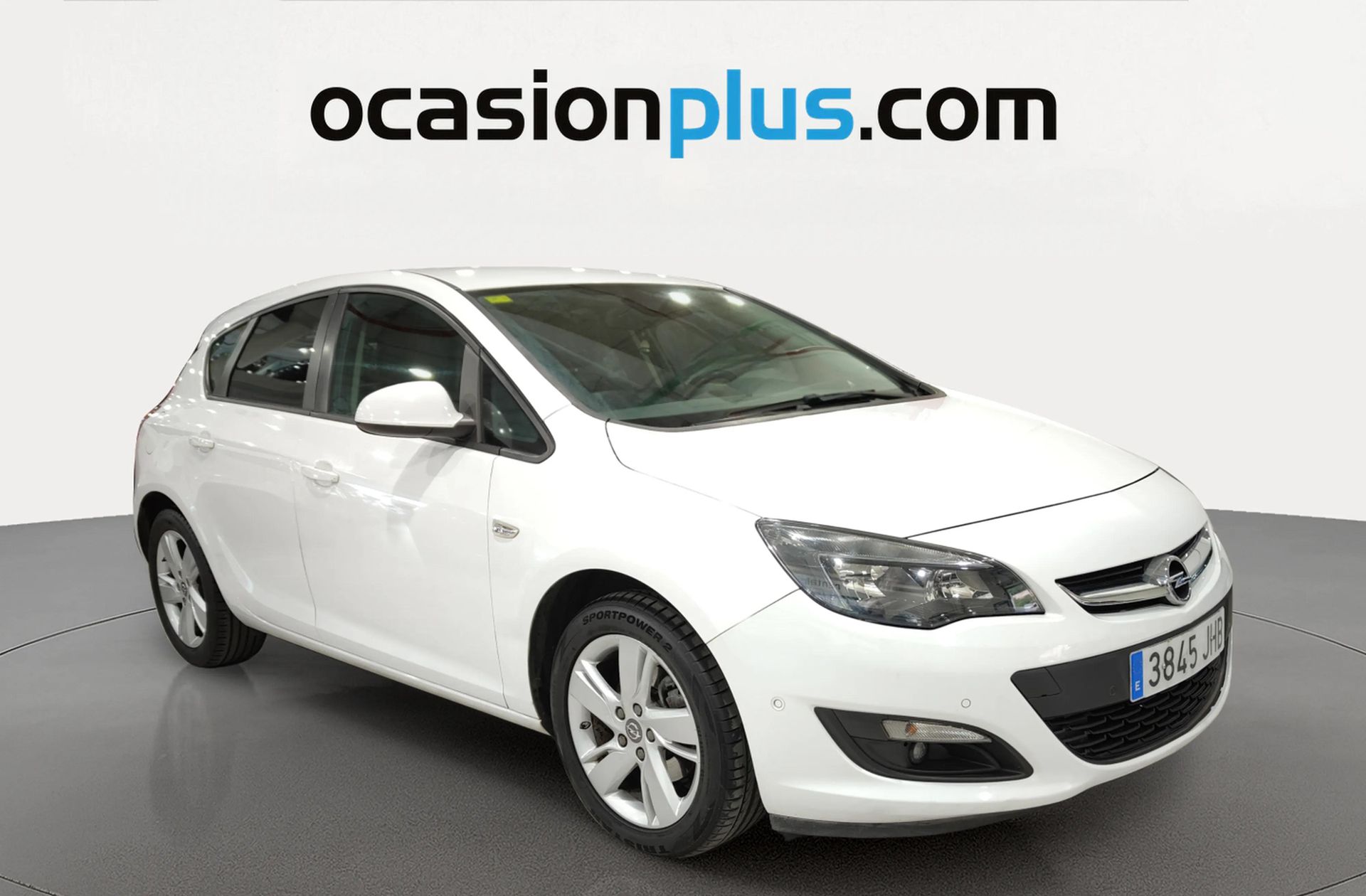 Opel Astra 2.0 CDTi Excellence - foto 2