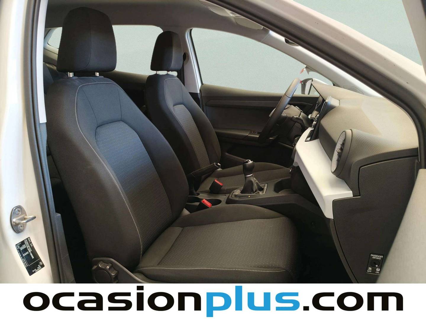 Seat Ibiza Seat Ibiza 1.0 TSI Style Plus (110 CV) km 0