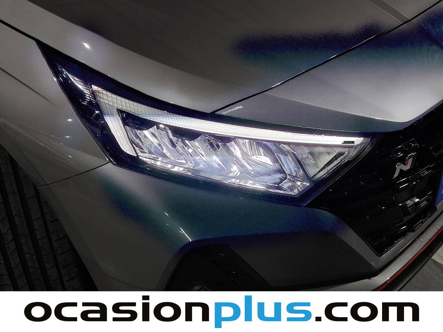 Hyundai i20 Hyundai i20 1.6T N (204 CV) al mejor precio