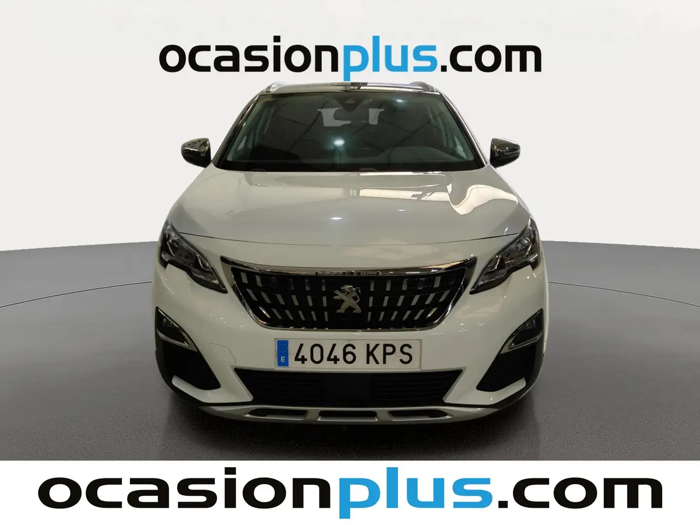 Foto Peugeot 3008 Peugeot 3008 BlueHDi 130 S&S Crossway EAT8 (130 CV)