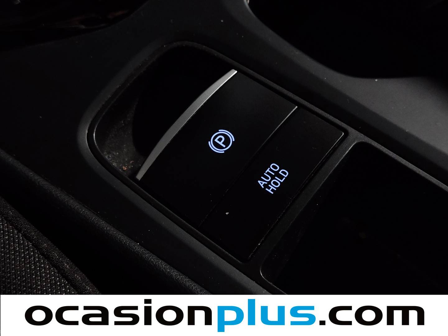 Hyundai Tucson Hyundai Tucson 1.6 TGDI Klass 4x2 (150 CV) seminuevo