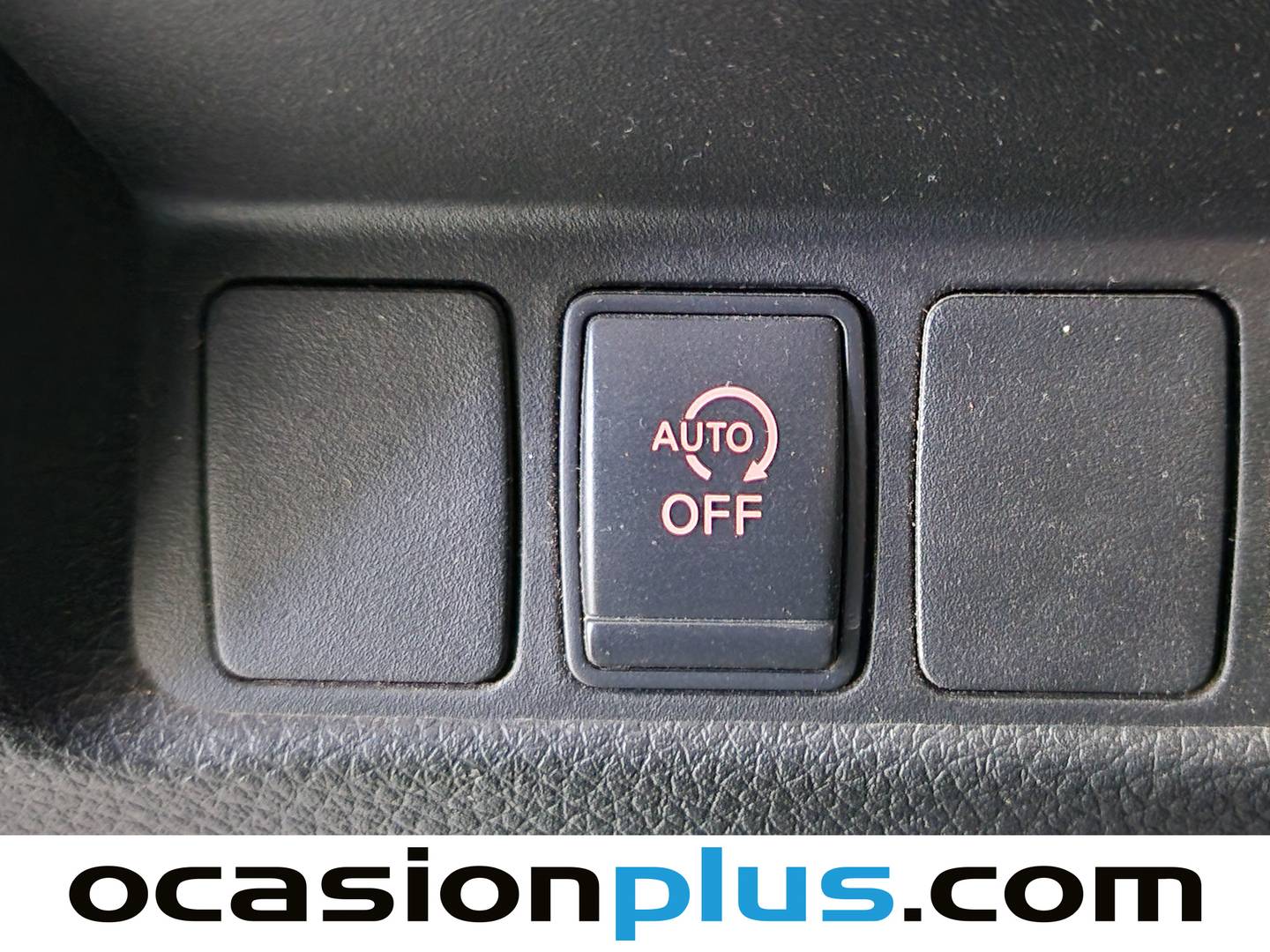 Nissan QASHQAI Nissan Qashqai dCi 115 N-Connecta (115 CV) de segunda mano