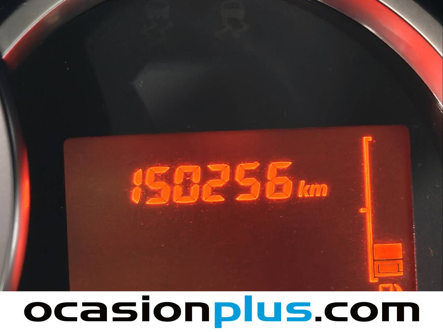 Dacia Sandero Dacia Sandero Serie Limitada Xplore Blue dCi (95 CV) seminuevo