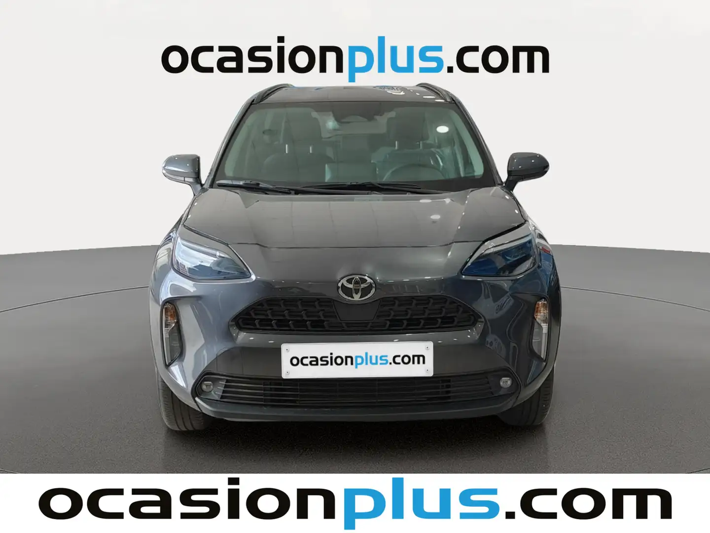 Foto Toyota Yaris Cross Toyota Yaris Cross 120H Business Plus (116 CV)