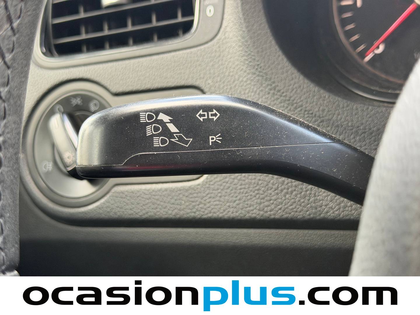 Foto Volkswagen Polo Volkswagen Polo Advance 1.6 TDI (90 CV)