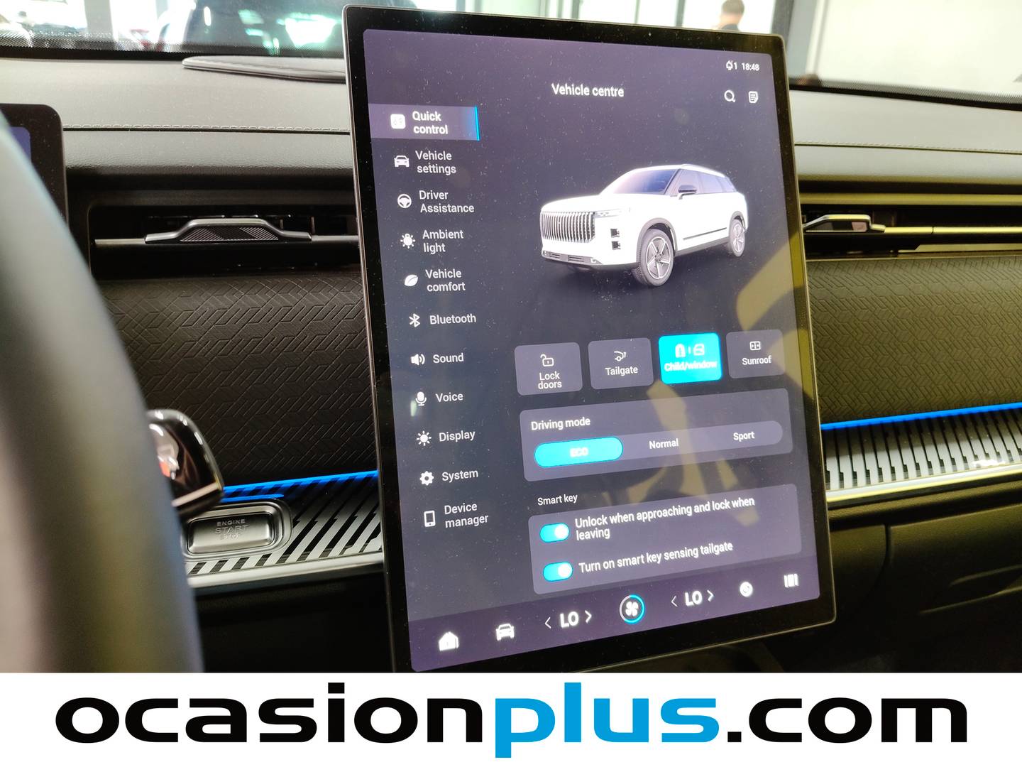 JAECOO 7 JAECOO 7 1.6 TGDI Select FWD (145 CV) automático