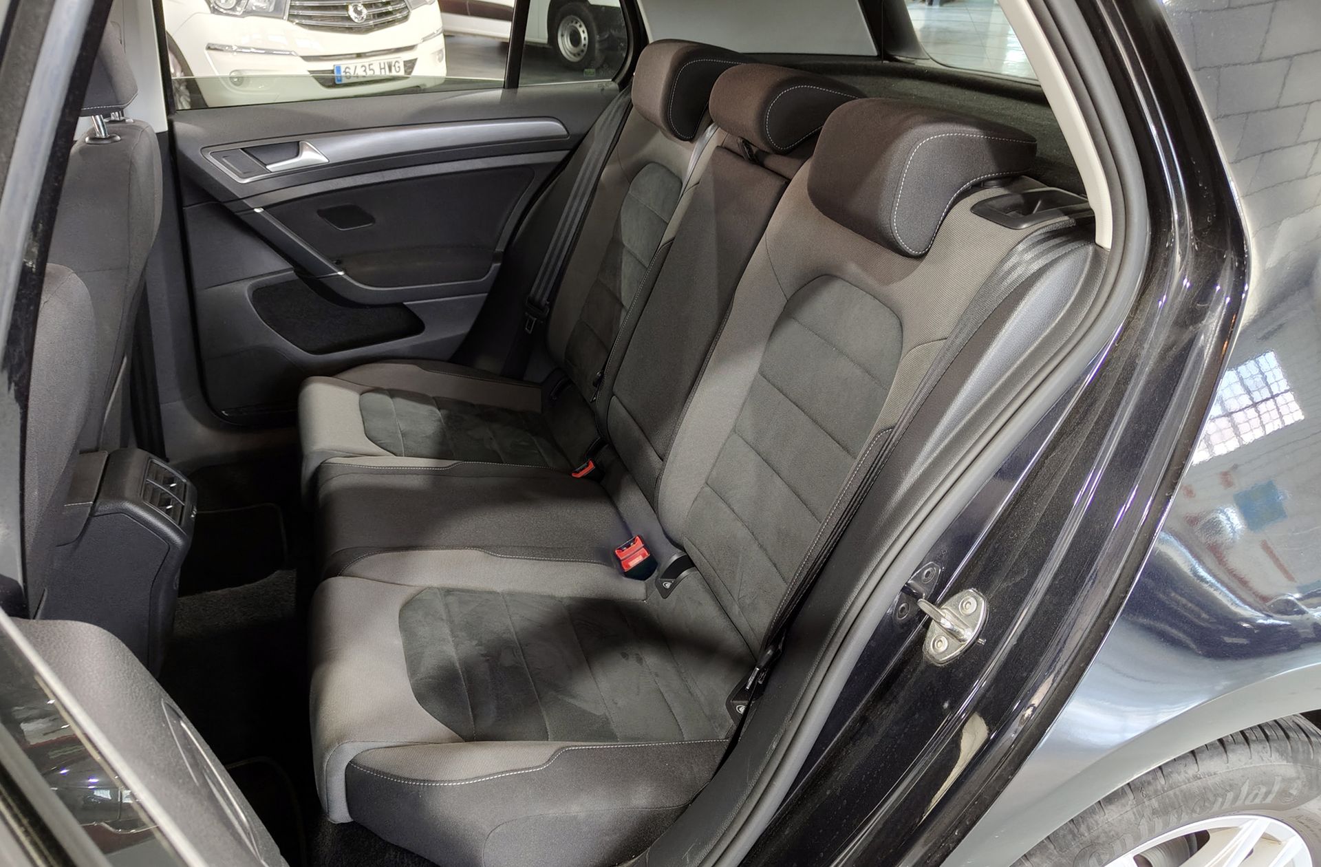 Volkswagen Golf Advance 1.5 TSI Evo DSG - foto 12