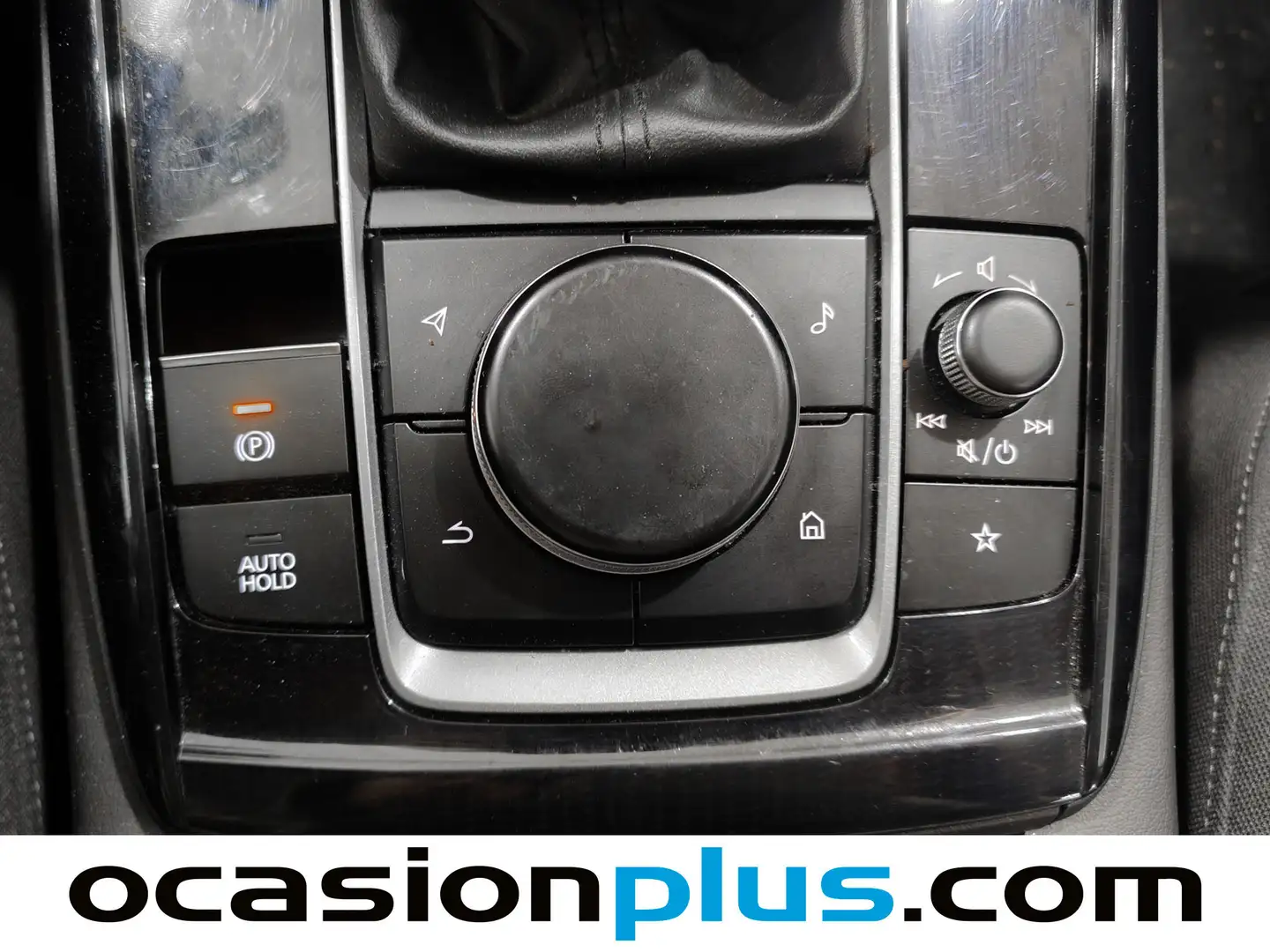 Foto Mazda CX-30 Mazda CX-30 2.5 e-Skyactive G MHEV Prime-Line (140 CV)