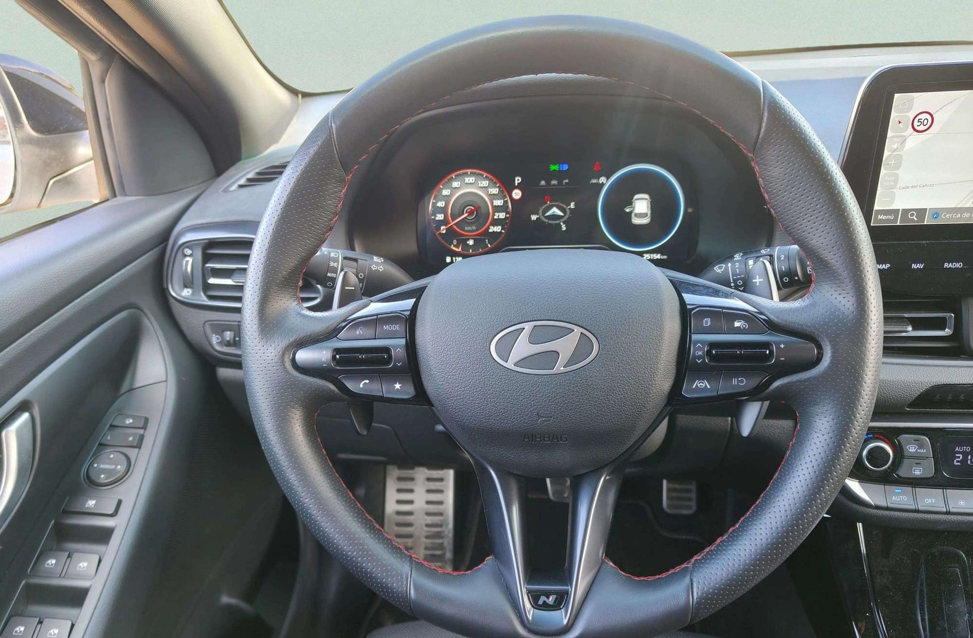 Hyundai i30 1.0 T-GDi N Line DCT - foto 25