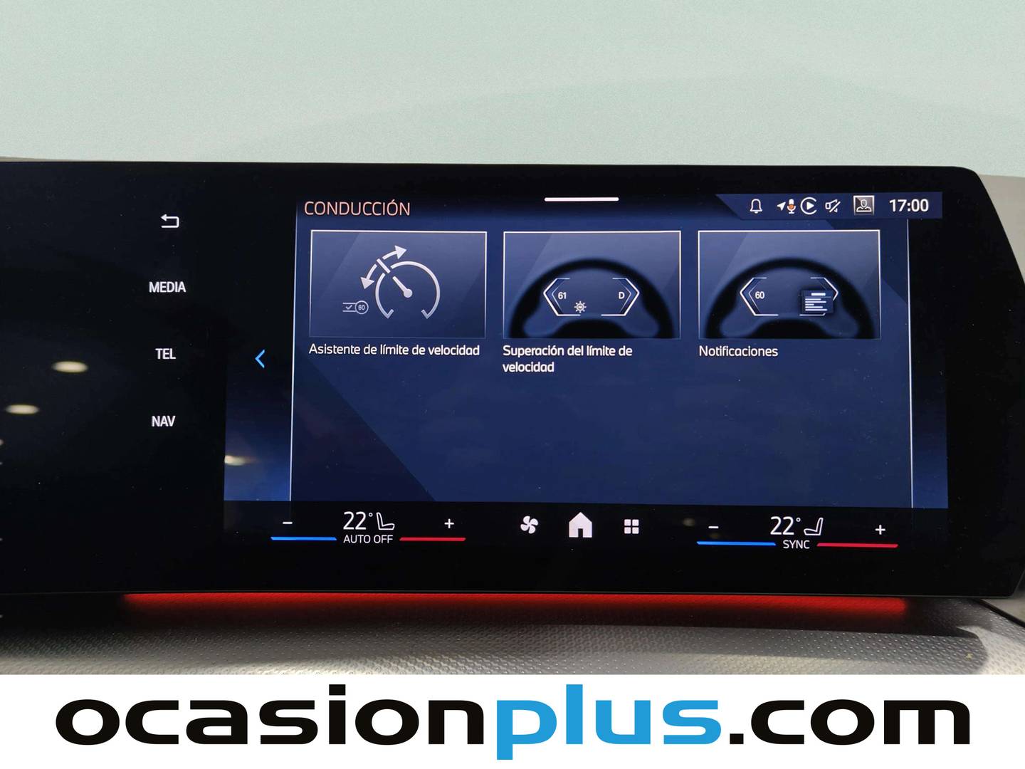 BMW Serie 2 Active Tourer BMW Serie 2 218d Active Tourer (150 CV) Pack M de segunda mano