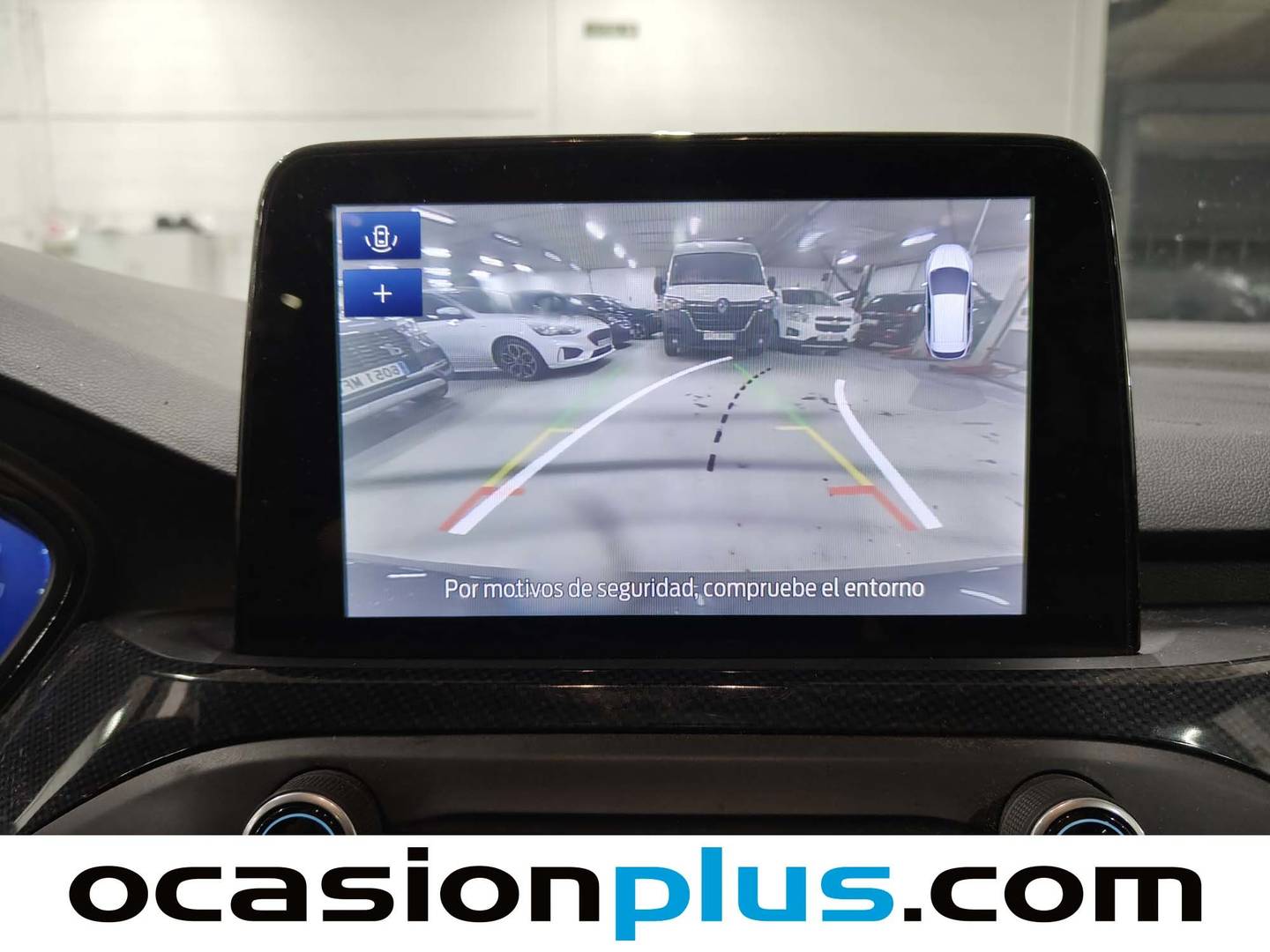 Ford Focus Ford Focus 1.0 Ecoboost MHEV ST-Line X (155 CV) al mejor precio