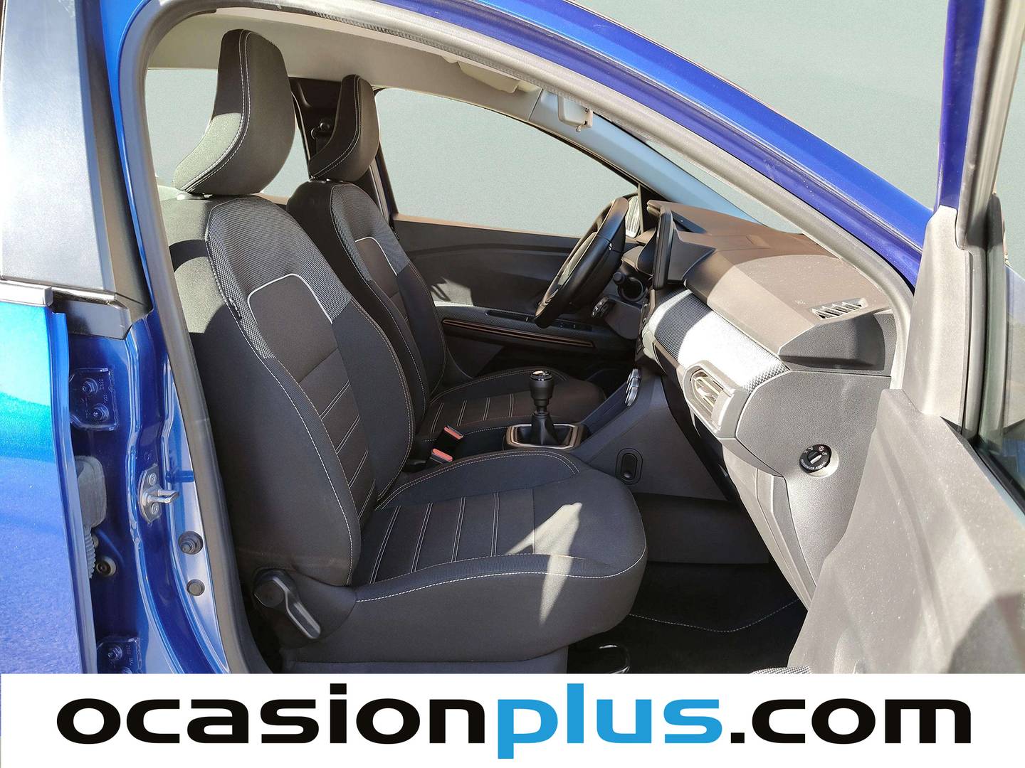 Dacia Sandero Dacia Sandero Stepway Extreme Go TCe 110 CV) gasolina