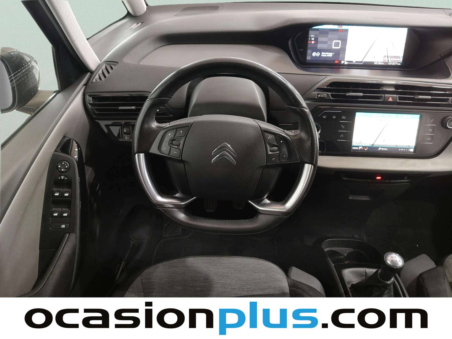 Citroën C4 Spacetourer Citroën C4 Spacetourer BlueHDi 100 Feel (100 CV) diésel