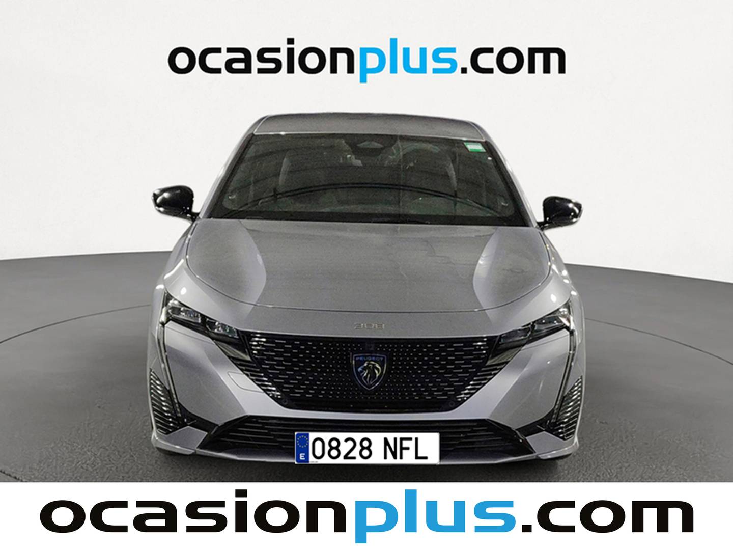 Foto Peugeot 308 Peugeot 308 PureTech 130 S&S GT EAT8 (130 CV)