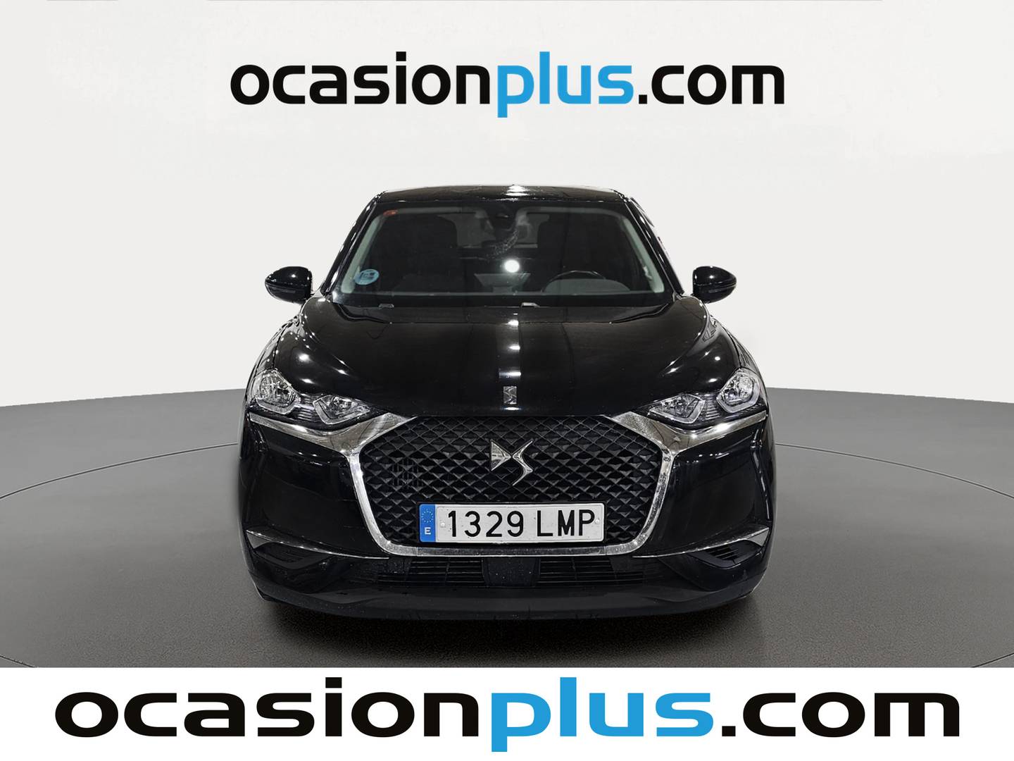 DS DS 3 Crossback DS DS3 Crossback BlueHDi 110 So Chic  (110 CV) barato