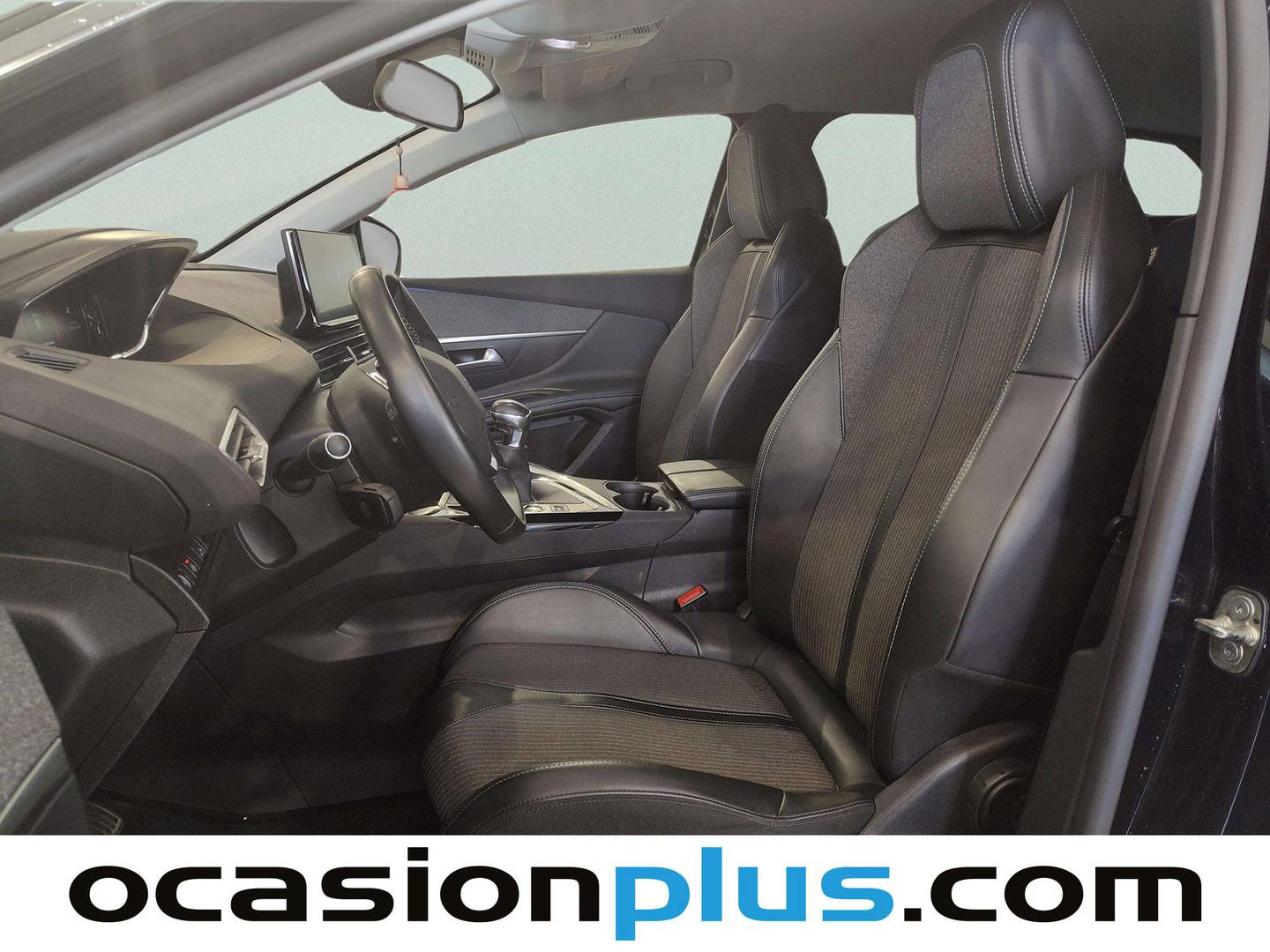 Peugeot 3008 Peugeot 3008 PureTech 130 S&S Allure Pack (130 CV) 130cv